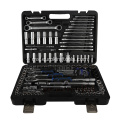 Socket Wrench Set Extension Bar untuk Pembaikan Kereta